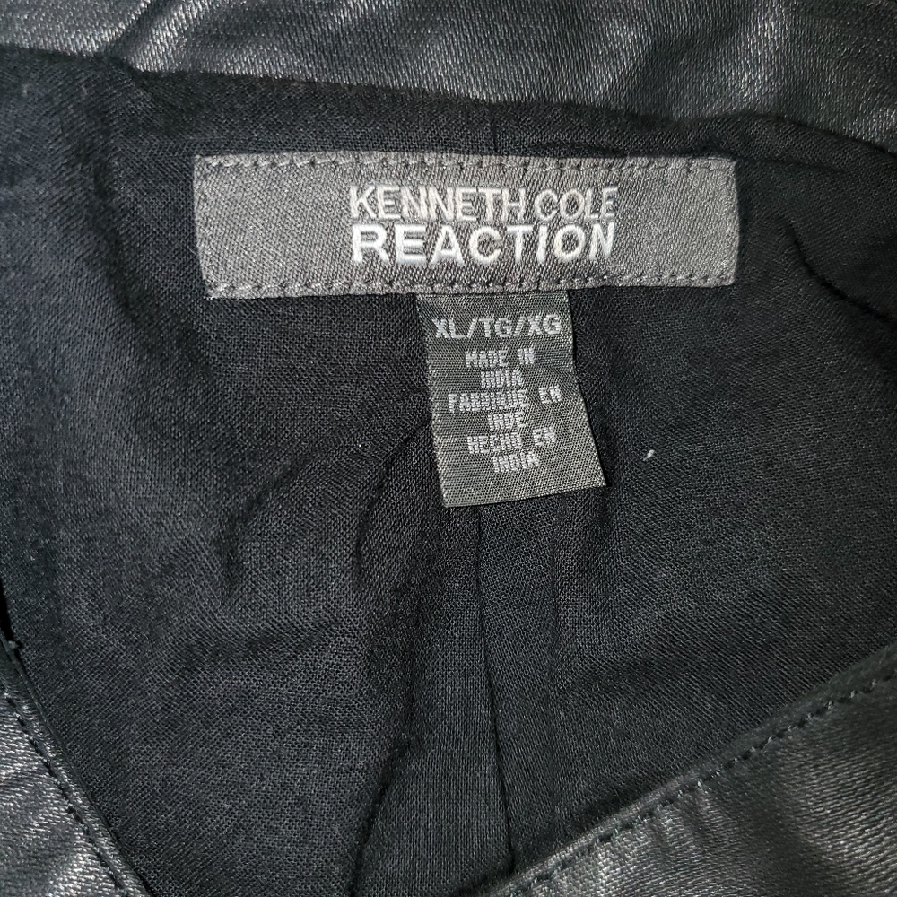 kenneth Cole Blazer Jacket - Picture 2 of 3